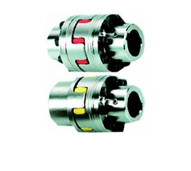 ML-SF、DF型帶法蘭星形彈性聯(lián)軸器